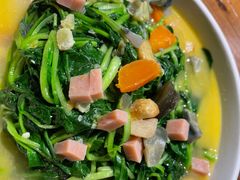 -金枝玉叶上海人家食府(三里河店)