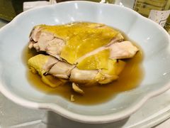 糟鸡-老人和饭店(淮海中路店)