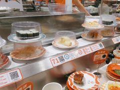 -新一番三文鱼寿司(大东海店)