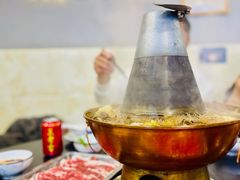 -新梅居(宁海东路店)