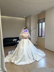 点击看大图 -Chic Bridal 熙可婚纱