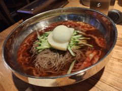 -牛炙烤肉(车公庙店)