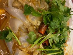 凉拌拉皮-春饼家常菜(百子湾店)