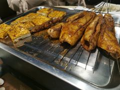 -曾记大腰子烧烤(苗栗路总店)