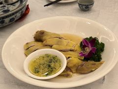 -畔山酒店中餐厅