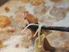 软哨-土风豆米火锅(鸿通城店)
