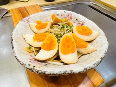 -日葵 大阪烧ひまり(仙霞路店)