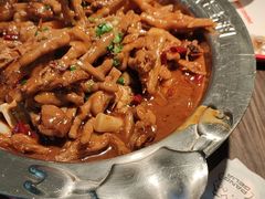 -胖哥俩肉蟹煲(梅溪步步高店)
