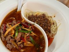 -万县面馆(高笋塘店)