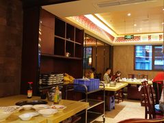 -田鸭肠·非遗火锅(彭州店)