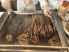 -南京维景国际大酒店咖啡厅