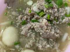 -榮泰米粉湯(Left Shop)