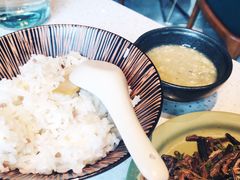 -半山腰·云南菜(侨福芳草地店)