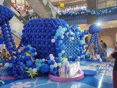 -天虹购物中心(石路店)