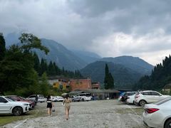-九峰山