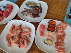 -深圳大梅沙京基洲际度假酒店