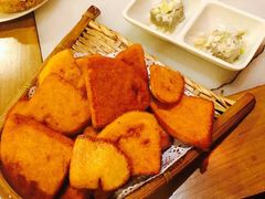-芦月轩羊蝎子(太平桥店)