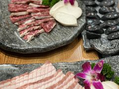 -万兴佳烤肉·长白山老味道(宏泰广场店)