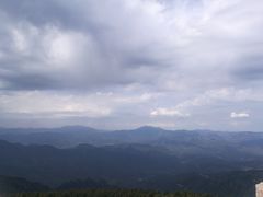 -白草畔自然风景区