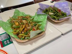 -BLABLATAI吧啦泰·泰式爆炒(西宸天街店)