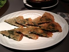 -桂满陇·蟹黄小笼汤包(清河万象店)