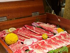 -MIKOMIKO和牛烧肉专门店(南门店)