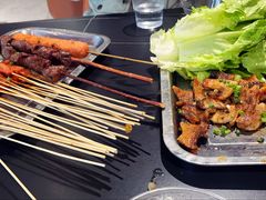 -百盛烧烤·龙虾·小酒馆(丽岛华都店)