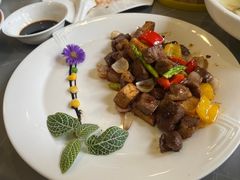 -苏城小院·园林精致苏州菜(斜塘老街店)