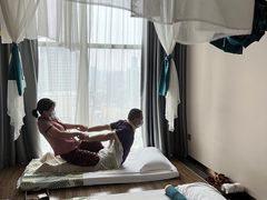 -泰乐道·SPA·按摩·足道(坡子街店)