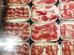 -星伦多自助料理(华润万象城店)