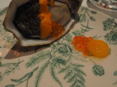 生蚝三重奏-Osteria Garden 生蚝花园餐厅(原进贤路店)