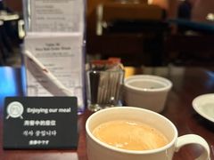 -喜来登酒店西餐厅(3F Sheraton Miyako Hotel)