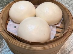 奶黄流沙包-頂好酒家·经典粤菜(海信广场店)
