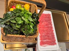 -海底捞火锅(牡丹园店)