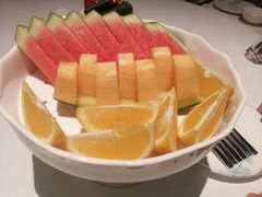 -醉辉皇上海之巅(上海中心大厦店)