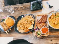 -Hi YOU你的饭局泰餐厅(雍和宫店)