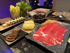 鸭血-王家渡火锅店(亦庄店)
