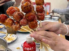 -朴小妹人参鸡汤火锅(长白山万达店)