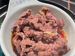 -二刀潮牛(重庆光环购物公园店)