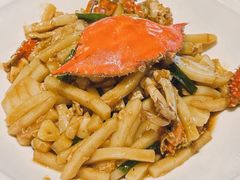 -健眺小海鲜(临海后山店)