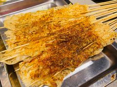 -百味源炭火烤翅 ·夜市大排档(酒仙桥店)