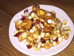 iphone_upload_pic-妈妈的味道(工人体育场东路店)