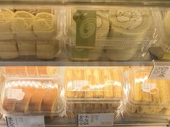 -泸溪河桃酥(秦淮夫子庙一店)