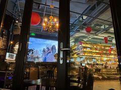 -The Happy Monk(前海壹方汇店)