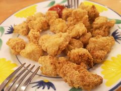 -萨莉亚意式餐厅(深圳北站店)