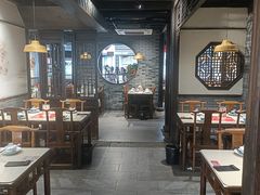 -五味堂·江浙土菜(月河特色店)