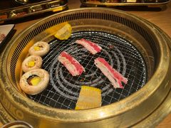 -MIKOMIKO和牛烧肉专门店(南门店)