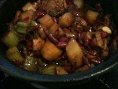 android_upload_pic-重庆鸡公煲(三八山珍美食城店中店)