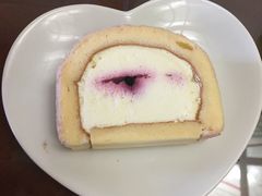 -花花卷卷·鲜食蛋糕(静安久光百货店)