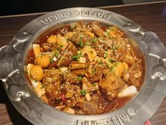 -胖哥俩肉蟹煲(盐城金鹰国际店)